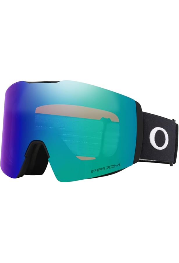 Amazon.co.jp: [オークリー] ゴーグル FALL LINE XM FACTORY PILOT